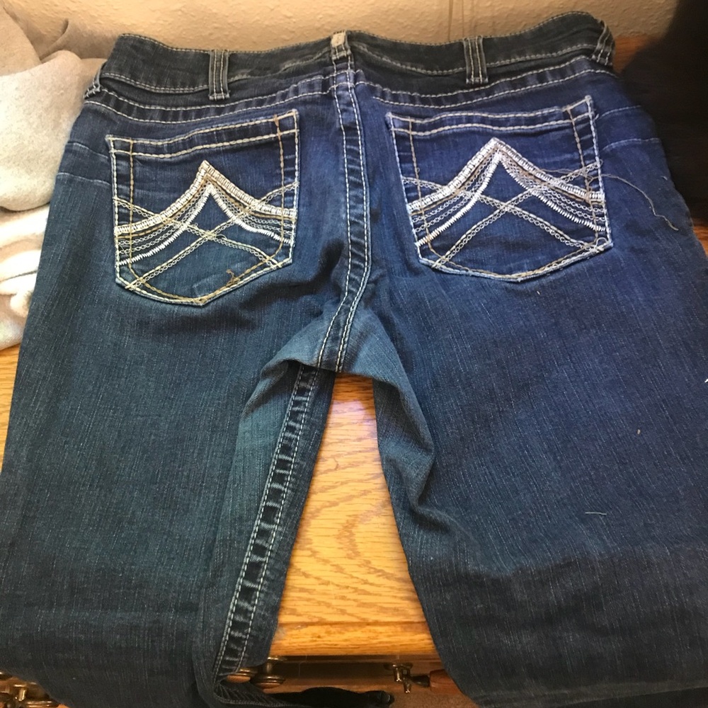 Women’s Ariat Jeans